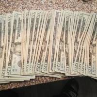 A Whole Lot Of Money_Doctor P