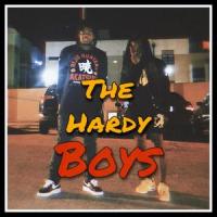 The Hardy Boys_Smackddd,SASUKE