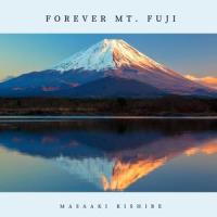 Forever Mt. Fuji_岸部真明