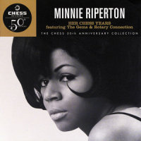 If I Sing My Song_Minnie Riperton