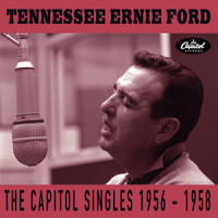 Love Makes The World Go 'Round_Tennessee Ernie Ford