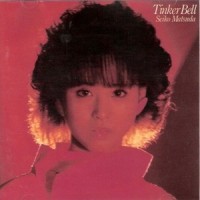 ガラスの靴の魔女_松田聖子