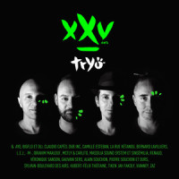Yakamonéyé XXV_Tryo,Camille Esteban