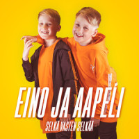 Selkä vasten selkää_Eino ja Aapeli