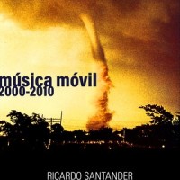 Lundú, No. 3 (feat. Camilo Salinas)_Ricardo Santander,Camilo Salinas