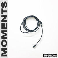 Surrounded(Fight My Battles)_Upperroom,Elyssa Smith