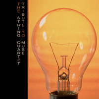 Time Is Running Out_Vitamin String Quartet