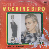 Mockingbird_Wild Belle,Natalie Belle Bergman,Elliot Christian Bergman,John Hill