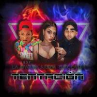 Tetacion(feat. andy la jefatura & julissa)_El de la D,andy la jefatura,Julissa