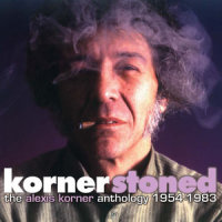 Big Road Blues_Alexis Korner