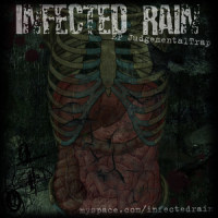 Judgemental Trap(EP Version)_Infected Rain