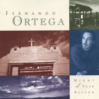 Stricken, Smitten and Afflicted_Fernando Ortega
