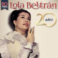 Qué bonita es mi tierra_Lola Beltrán