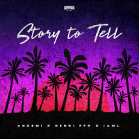 Story To Tell_Angemi,Henri PFR,IAML