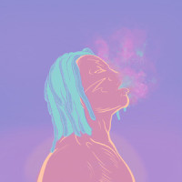 Frustrated (Retro Version)_Xan Griffin
