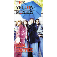 Jam_THE YELLOW MONKEY