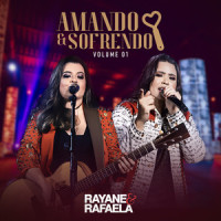 Amor da Sua Vida_Rayane & Rafaela,Marília Mendonça,Juliano Tchula