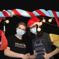 C'est Noël_Les Inspecteurs