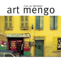 La mer n'existe pas_Art Mengo