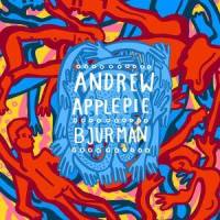 May Your Eyes Cry(Bonus Track)_Andrew Applepie,Bjurman