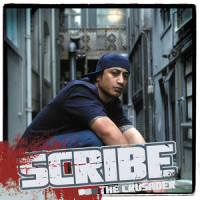Theme from the Crusader_Scribe