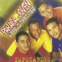 Yo Te Voy A Amar (This I Promise You)_Parada Joven,Pablo Martinez