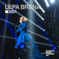 Luda za tobom(2021)_Lepa Brena