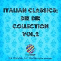 Amico_I Dik Dik