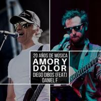 Amor y Dolor(Versión Acústica)_Diego Dibós,Daniel f