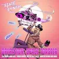 Securitrons Activated_Dimi Kaye