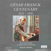 Pièces posthumes, FWV 24: Offertoire et sortie sur des noëls_Michael Howard