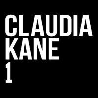 Darling is Not My Name_Claudia Kane