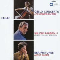 III. Sabbath Morning at Sea (第三乐章 海上安息日的早晨)_London Symphony Orchestra