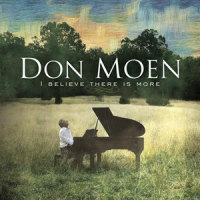 Be Lifted Up_Don Moen