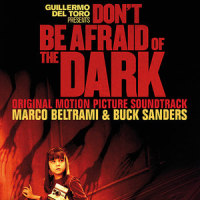 Don't Be Afraid of the Dark Main Titles_Marco Beltrami,Buck Sanders