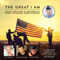One Day I Saw Clearly_Various Artists,Collin Raye