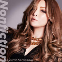 Nonfiction_滨崎步