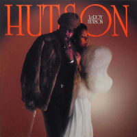 Cool Out_Leroy Hutson