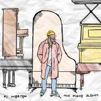 KID AGAIN_PJ Morton