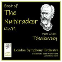 Arabian Dance from the Nutcracker Suite, Op. 71a_London Symphony Orchestra
