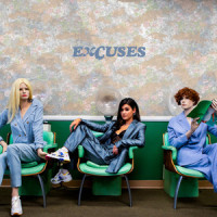 Excuses_Audrey Mika