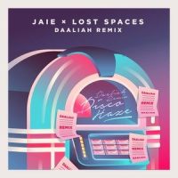 discohaze_lost spaces,JAIE,Daaliah