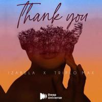 Thank You_Izabela,Triplo Max,Dido,Paul Herman