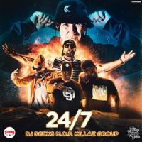 24/7_Killaz Group,M.O.P.,Dj Decks,Donguralesko,Billy Danze,Lil Fame,Kaczor