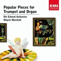 Trumpet Voluntary 'Prince of Denmark's March'_Wayne Marshall,Ole Edvard Antonsen