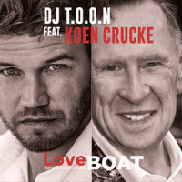 Love Boat_DJ T.O.O.N,Koen Crucke