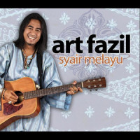 Kampong Pasir Berdengung_Art Fazil