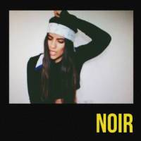 Noir_Sofi de la Torre,Hunnit