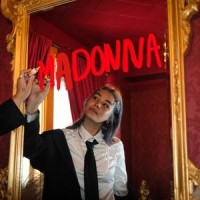 Madonna (with Audrey Mika)_Deux Twins,Audrey Mika