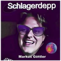 Schlagerdepp_Markus Göttler